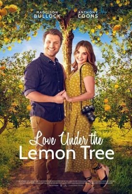Фильм Любовь под лимонным деревом (2022) скачать торрент