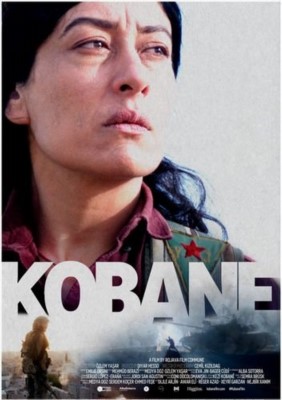 Фильм Кобани (2022)