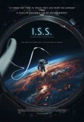 Фильм Международная космическая станция (2023) скачать