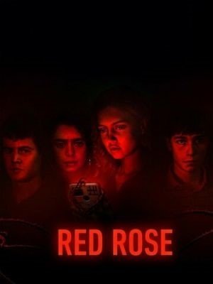 Красная роза (2022)