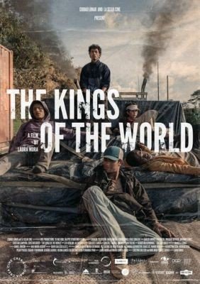Фильм Короли мира (2022)