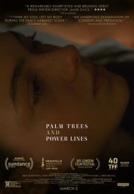 Фильм Пальмы и линии электропередач (2022)