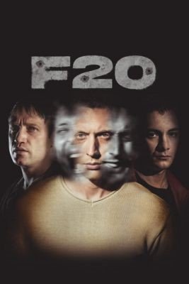 Фильм F20 (2022) скачать торрент