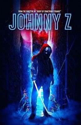 Фильм Джонни зомби (2023) скачать торрент