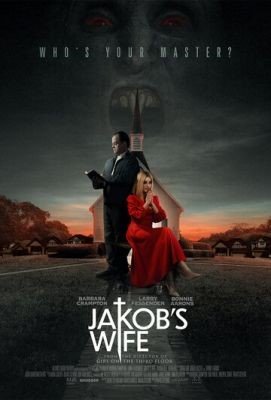 Фильм Жена Джейкоба (2021)