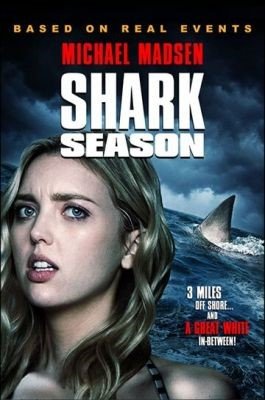 Фильм Сезон акул (2020) скачать