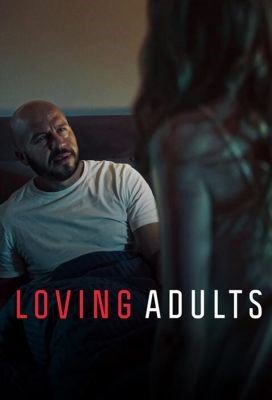 Фильм Любовь для взрослых (2022) скачать торрент