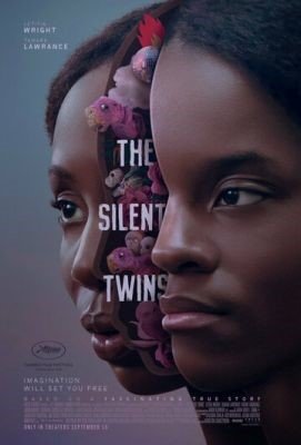 Фильм Молчаливые близнецы (2022)