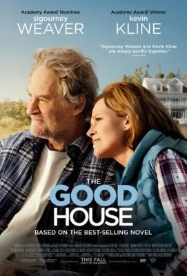 Фильм Хороший дом (2021)