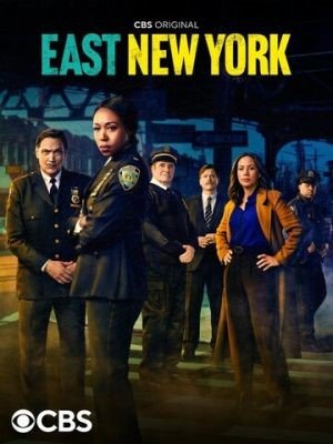 Сериал Восточный Нью-Йорк (2022)