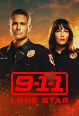 911: Одинокая звезда (2020) 1 сезон