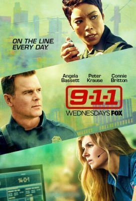 Сериал 911 служба спасения (2021) 4 сезон скачать торрент
