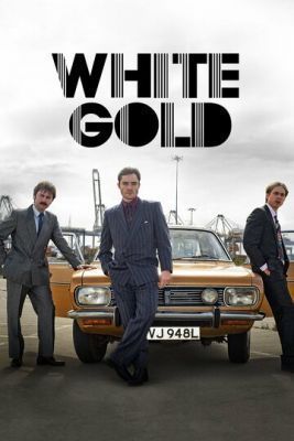 Белое золото (2017) 1 сезон
