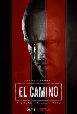 Фильм El Camino: Во все тяжкие (2019) скачать торрент
