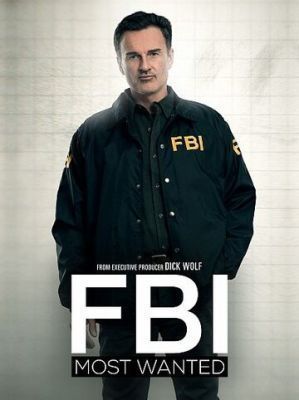 Сериал ФБР: Самые разыскиваемые преступники (2020) 2 сезон