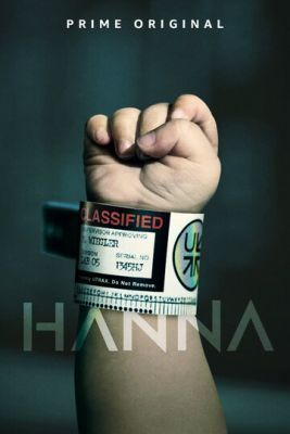 Ханна (2020) 2 сезон