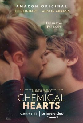 Фильм Химические сердца (2020)