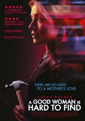 Фильм Хорошую женщину найти тяжело (2019)