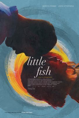 Фильм Маленькая рыбка (2020)