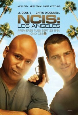Морская полиция: Лос-Анджелес (2020) 12 сезон