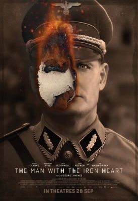 Фильм Мозг Гиммлера зовется Гейдрихом (2017)