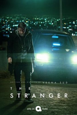 Незнакомец (2020) 1 сезон