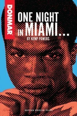 Фильм Одна ночь в Майами (2020)
