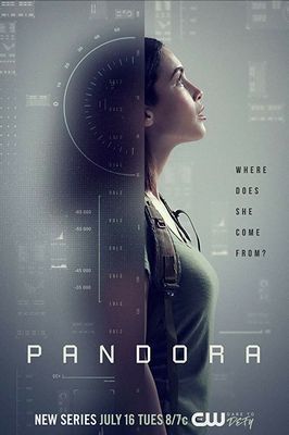 Пандора (2020) 2 сезон