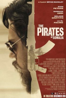 Фильм Пираты Сомали (2017)