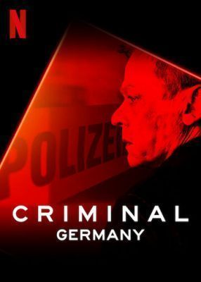 Сериал Преступник: Германия (2019) 1 сезон