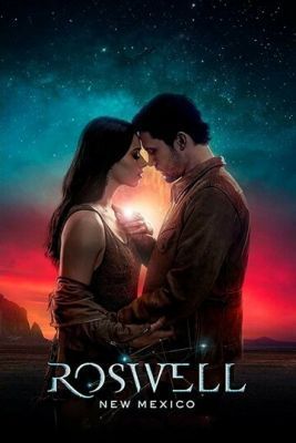 Сериал Розуэлл, Нью-Мексико (2019) 1 сезон
