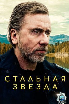 Сериал Стальная звезда (2017) 1 сезон