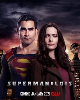 Супермен и Лоис (2021) 1 сезон