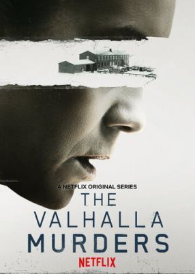 Сериал Убийства Вальгаллы (2019) 1 сезон