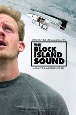 Фильм Звук острова Блок (2020)