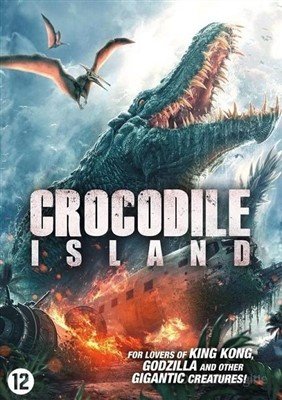 Фильм Крокодилий остров (2020)