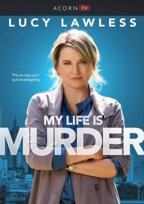 Сериал Моя жизнь убийство (2021) 2 сезон