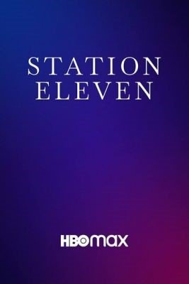 Сериал Станция одиннадцать (2021) скачать торрент